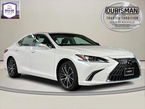 2024 Lexus ES 350 Base
