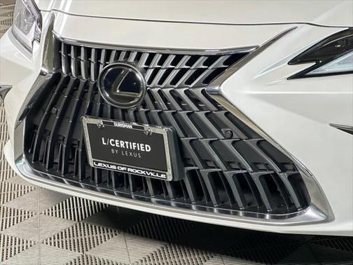 2024 Lexus ES 350 Base