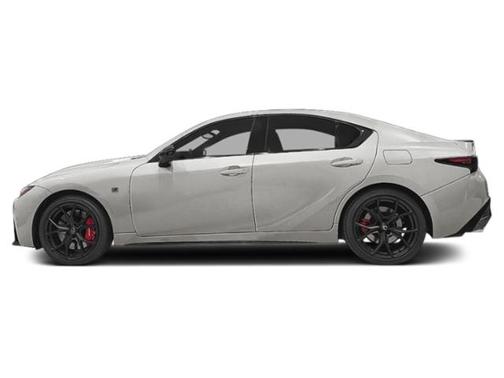 2025 Lexus IS 500 F SPORT Performance