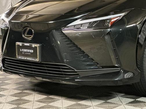 2024 Lexus RZ 450e Premium