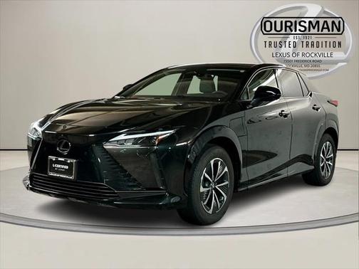 2024 Lexus RZ 450e Premium
