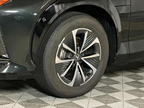 2024 Lexus RZ 450e Premium