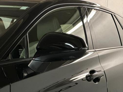 2024 Lexus RZ 450e Premium