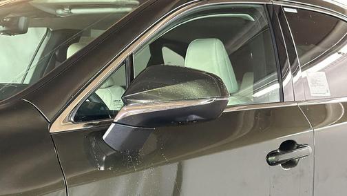 Nori Green Pearl 2026 Lexus RX 350 Luxury