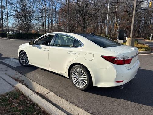 2013 Lexus ES 350 Base