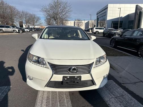 2013 Lexus ES 350 Base