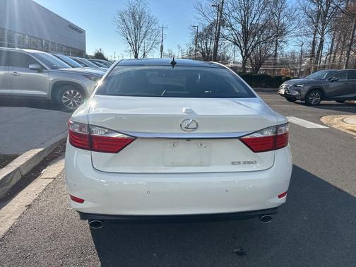 2013 Lexus ES 350 Base