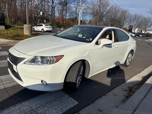 2013 Lexus ES 350 Base