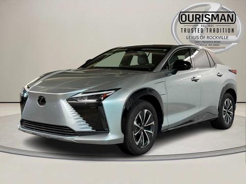 2023 Lexus RZ 450e Premium