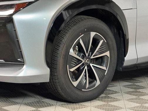 2023 Lexus RZ 450e Premium