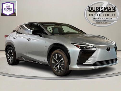 2023 Lexus RZ 450e Premium
