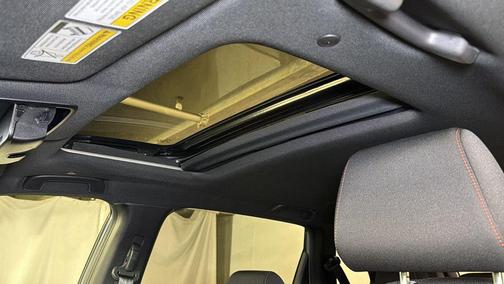 Urban Gray Pearl 2024 Honda CR-V Hybrid Sport AWD