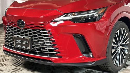 2024 Lexus RX 350 Premium Plus