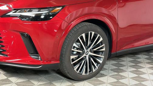 2024 Lexus RX 350 Premium Plus