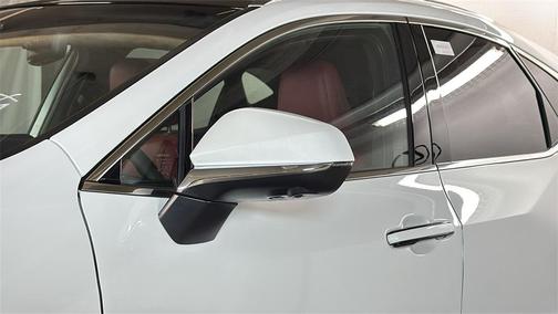 2026 Lexus NX 450h+ NX 450h+ Luxury