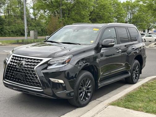 2023 Lexus GX 460 Premium