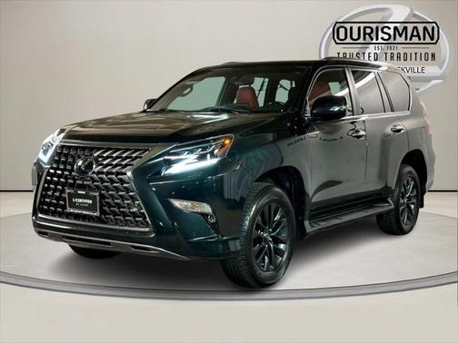 2023 Lexus GX 460 Premium