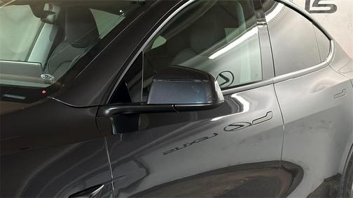 2026 Tesla Model Y Long Range Launch Series