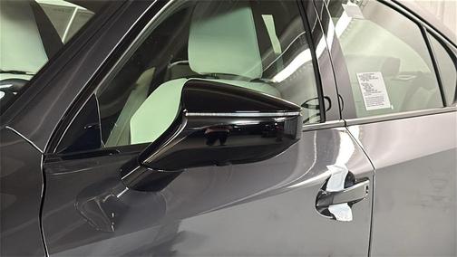 2025 Lexus IS 350 Base