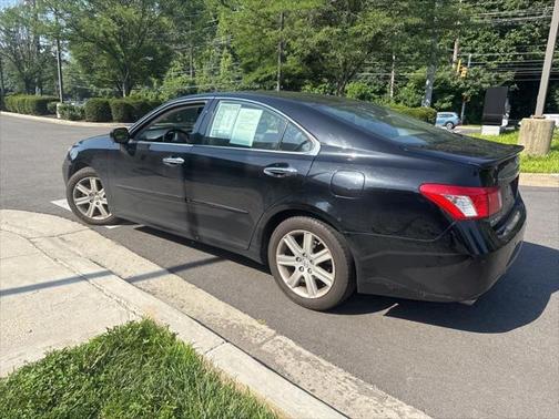 2009 Lexus ES 350 Base