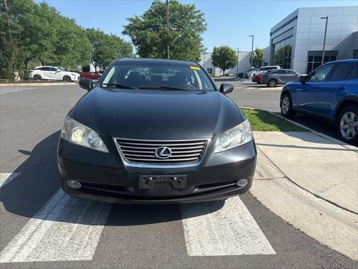 2009 Lexus ES 350 Base