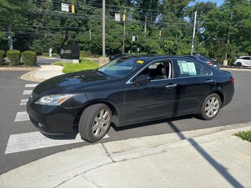 2009 Lexus ES 350 Base