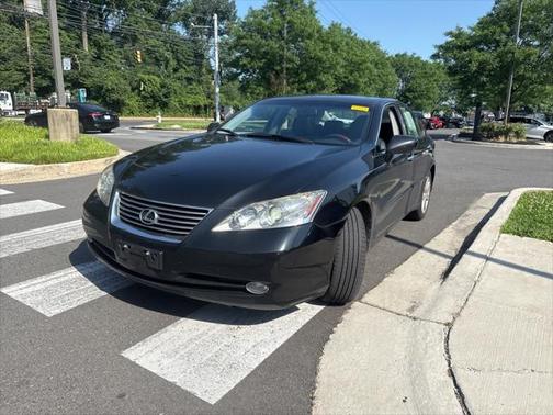 2009 Lexus ES 350 Base