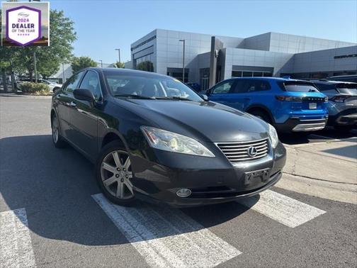 2009 Lexus ES 350 Base