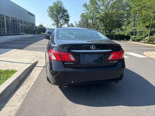 2009 Lexus ES 350 Base