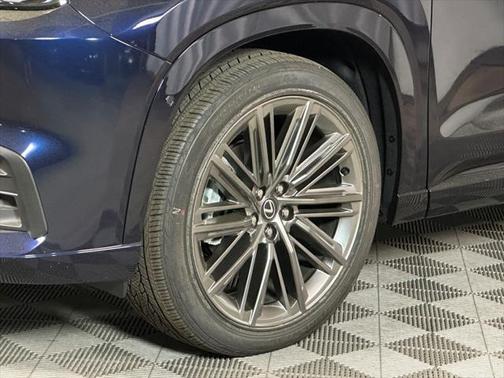 2025 Lexus TX 350 Luxury