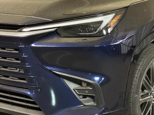 2025 Lexus TX 350 Luxury