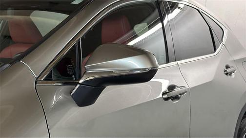 2024 Lexus NX 350h Premium