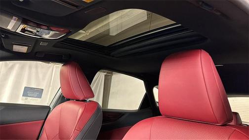 2024 Lexus NX 350h Premium