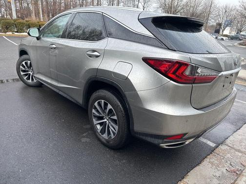 2021 Lexus RX 350 Base