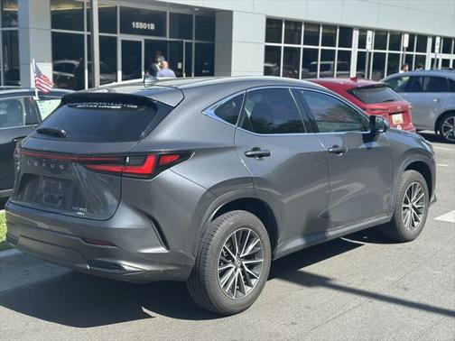 2024 Lexus NX 350 Premium