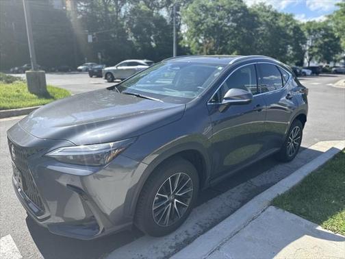 2024 Lexus NX 350 Premium