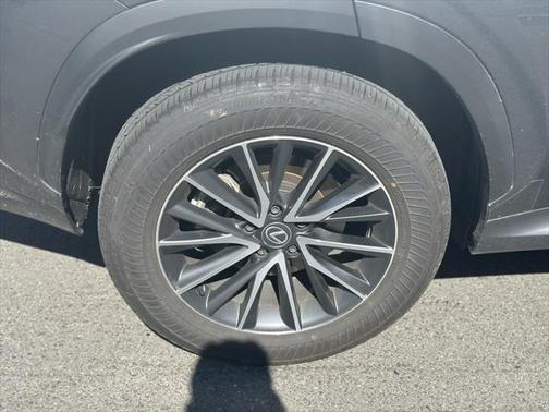 2024 Lexus NX 350 Premium