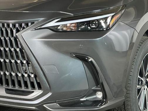 2025 Lexus NX 350 350 Base