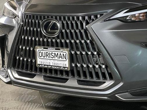 2025 Lexus NX 350 350 Base