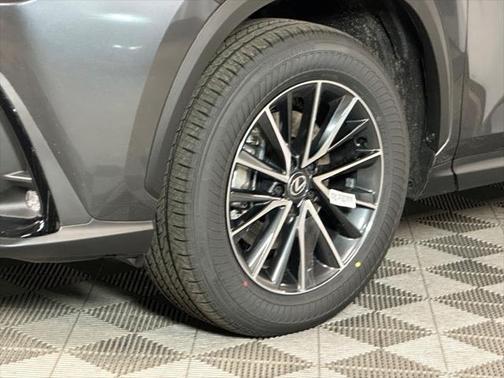 2025 Lexus NX 350 350 Base
