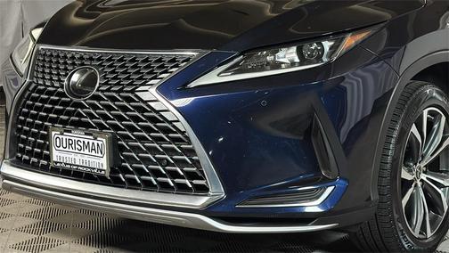 2020 Lexus RX 350 Base