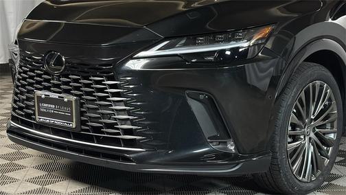 2024 Lexus RX 350 Luxury