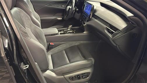 2024 Lexus RX 350 Luxury