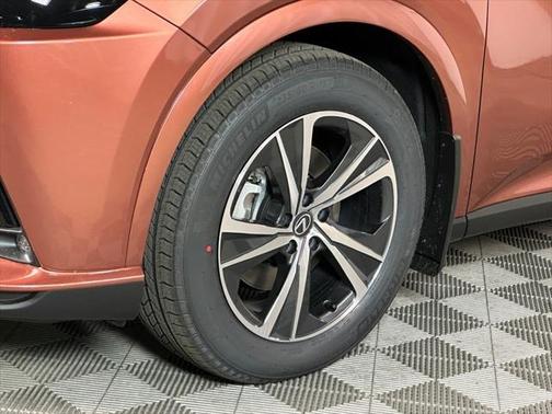 2025 Lexus RX 350 Base
