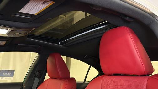 2024 Lexus IS 500 F SPORT Performance Premium