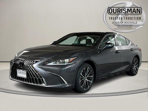 2025 Lexus ES 350 Base