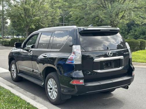 2017 Lexus GX 460 Premium