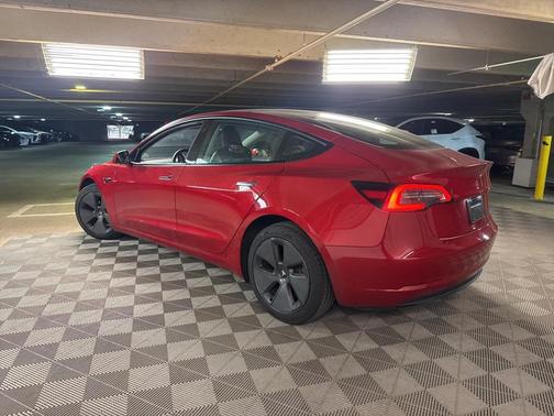 2023 Tesla Model 3 Standard Range