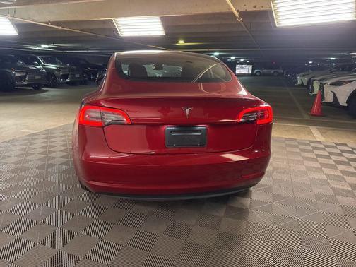 2023 Tesla Model 3 Standard Range