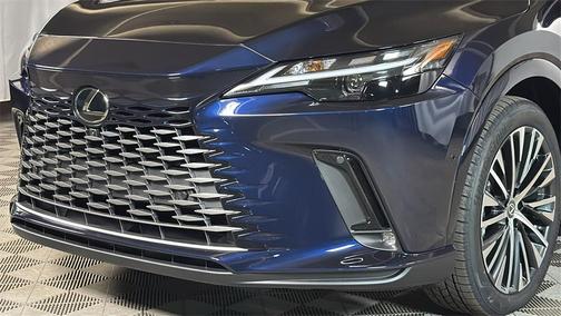 2026 Lexus RX 350 Base